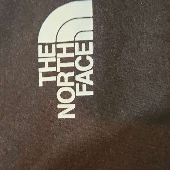 The North Face Rocky Mountains Cotton Graphic Tshirt - Picture 2 of 5